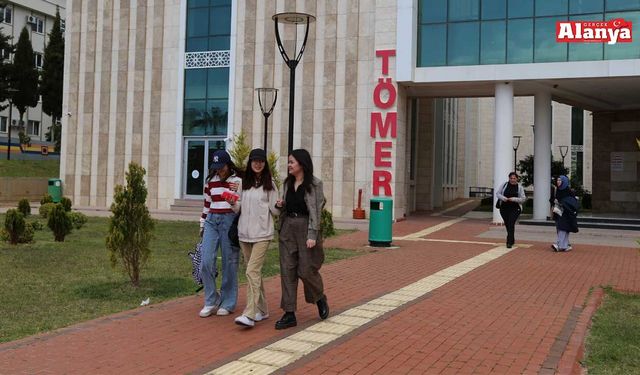 ALKÜ TÖMER yabancılara Türkçe öğretimi için sertifika programı başlatıyor