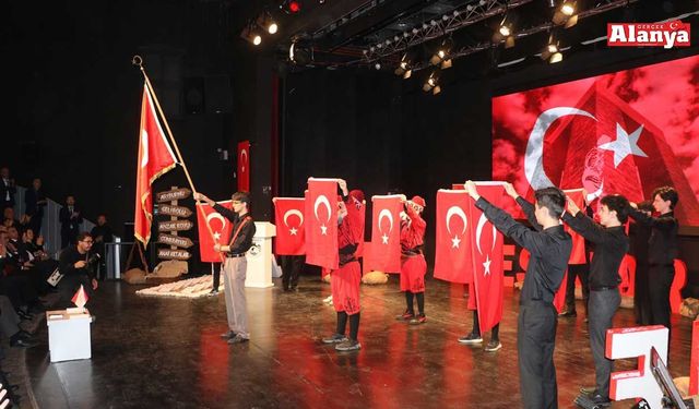 Çanakkale Zaferi’nin 111’inci yıl dönümü kutlandı