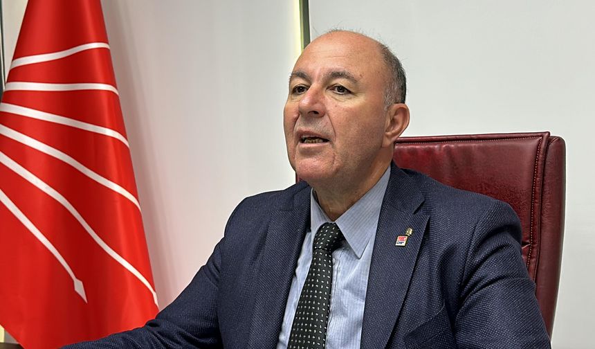 Bülent Kandemir aday adaylığı için son başvuru tarihini açıkladı 