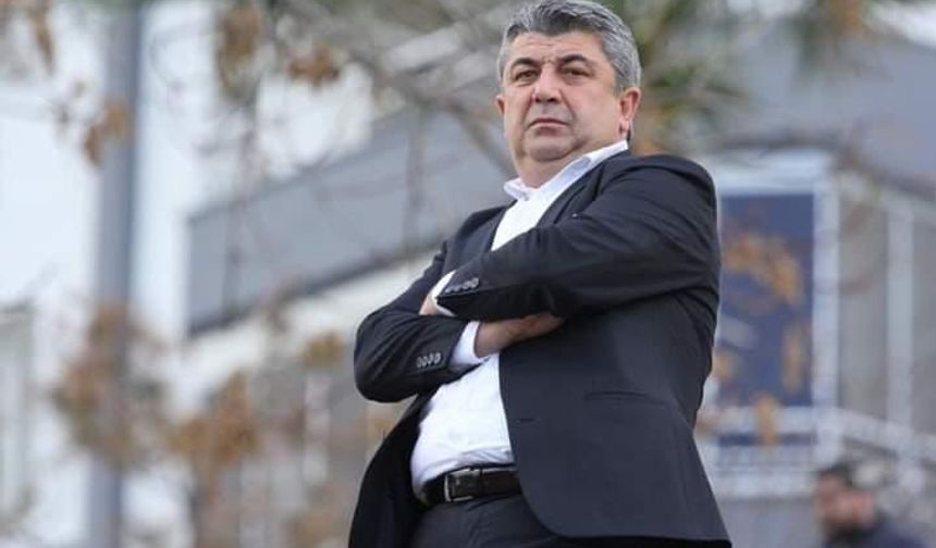 Alanya Kestelspor’dan olağanüstü genel kurul kararı