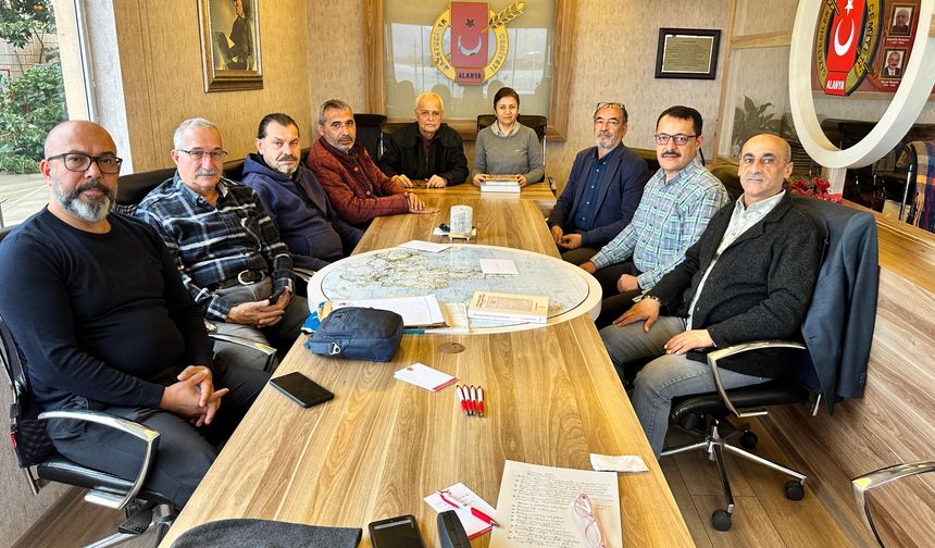AGC, Medya Müzesi için harekete geçti