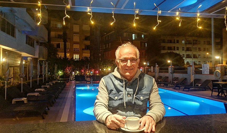 Turizmci Cengiz Topçu: Böyle giderse alt ve orta gelirliyi de kaybederiz
