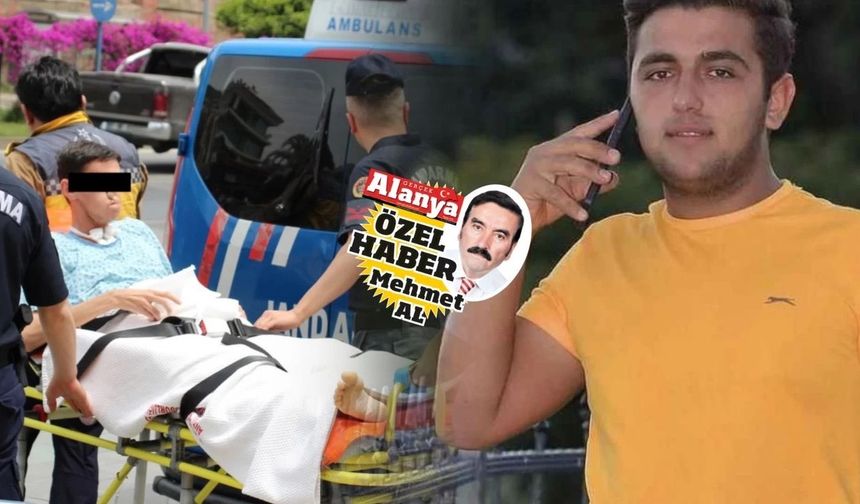 Arkadaşını öldürmüştü, Manisa’ya sevk edildi