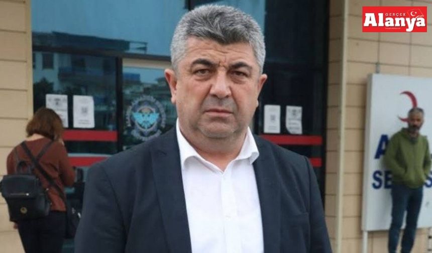 Levent Başkan korkuttu