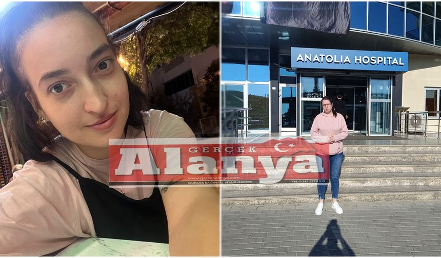 Alanya’da Morgda Bekleyen Cenazeye Ödeme Krizi!