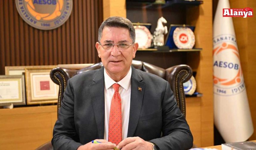 "Pazar günü düzenlemesi tarihi adım olur"