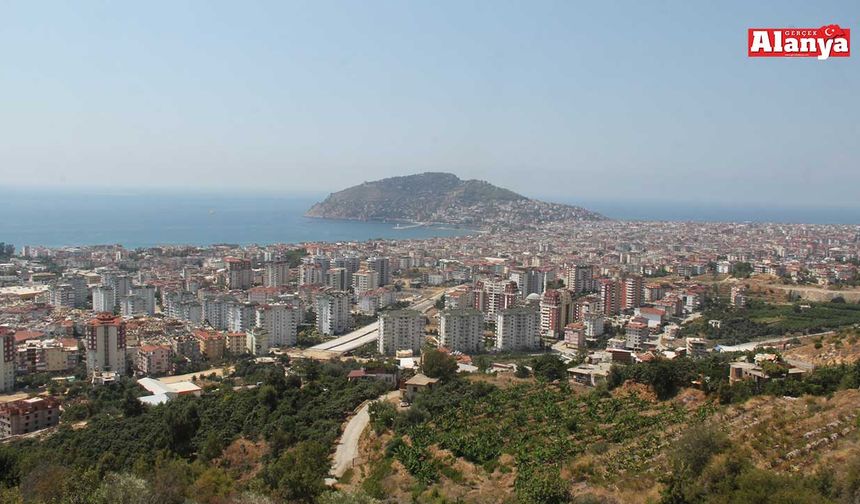 Alanya'da sektör temsilcilerinden kira artış oranına tepki