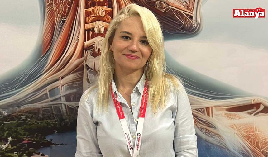 ALKÜ’den Anatomi Haftası’nda anlamlı çağrı