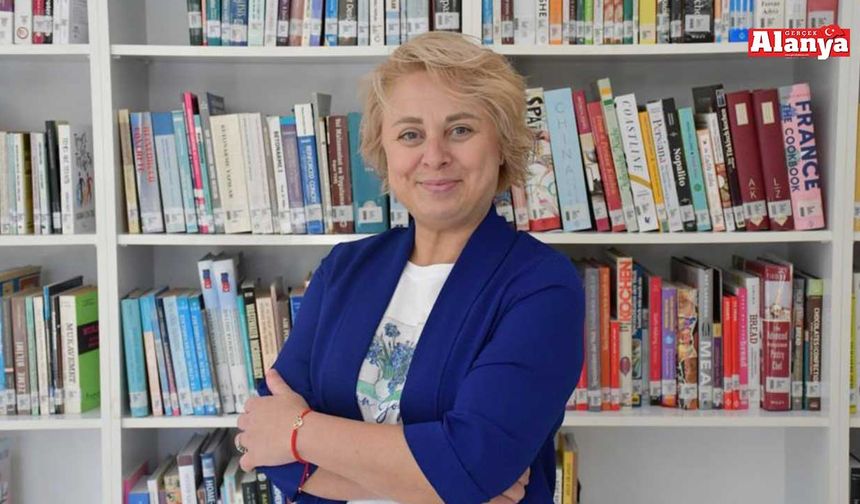 Alanya Üniversitesi'nde  'Bağımlılıkla başa çıkma' anlatıldı