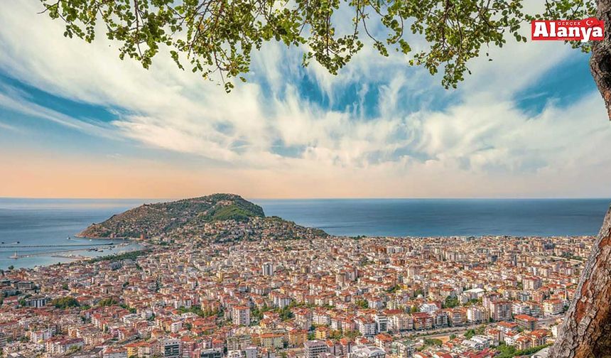 Alanya’da emlakçılara ceza