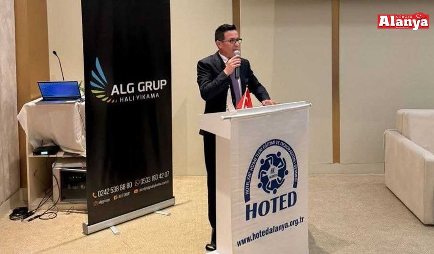 Hakan Halit Yeni’den işverenlere personel çağrısı