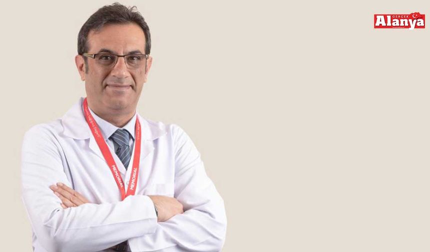 "Dünyanın 3'te 1'i iyot eksikliği riski altında"