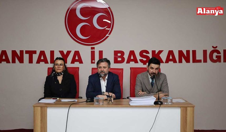 “Gün komşumuzun derdiyle dertlenme günü”