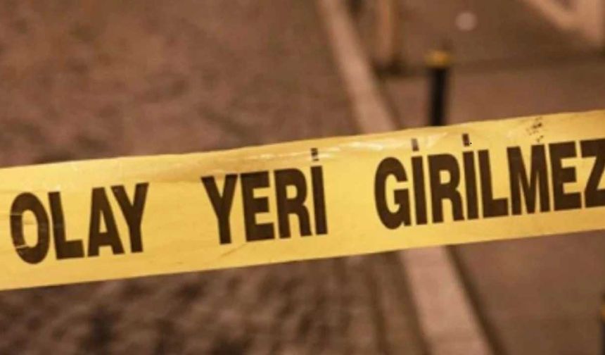 Alanya’da Rus turist otel odasında ölü bulundu