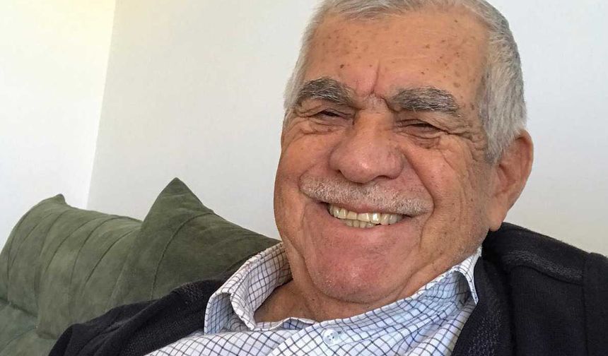 Alanya’da eski belediye başkanı vefat etti