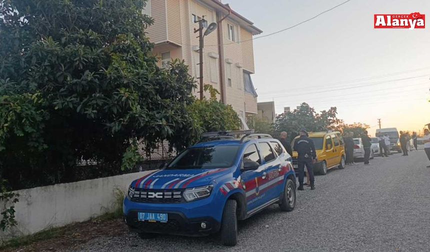 İnsan kaynakları müdürü evinde ölü bulundu