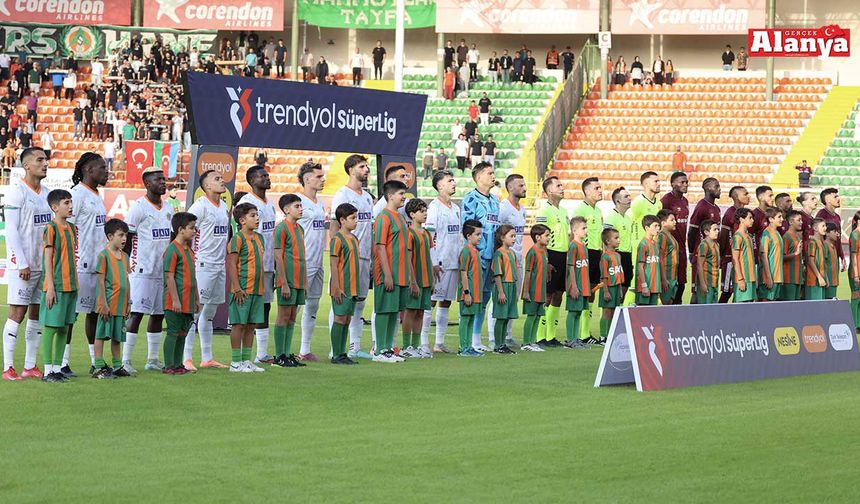 Seremoni deneyimi yaşadılar