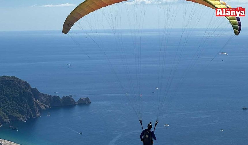 ALKÜ şampiyonada önemli rol üstlendi