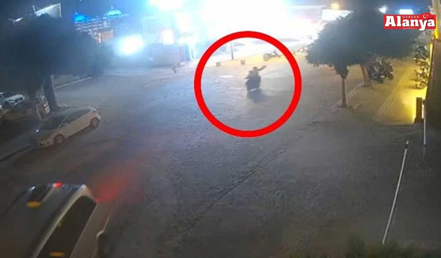 5 yıldızlı otele silahla saldırıp bahçede kıyafet değiştirmişler
