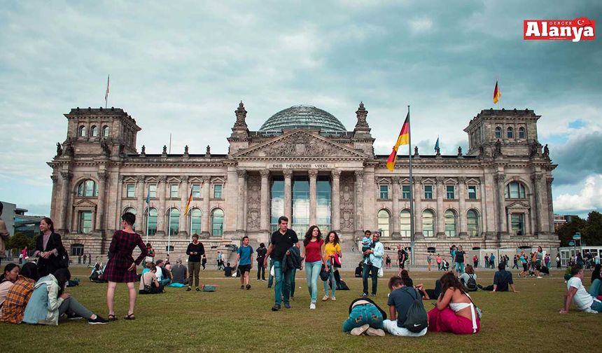 Almanya’da seyahat acenteleri 2025 sezonunu rekorla kapattı