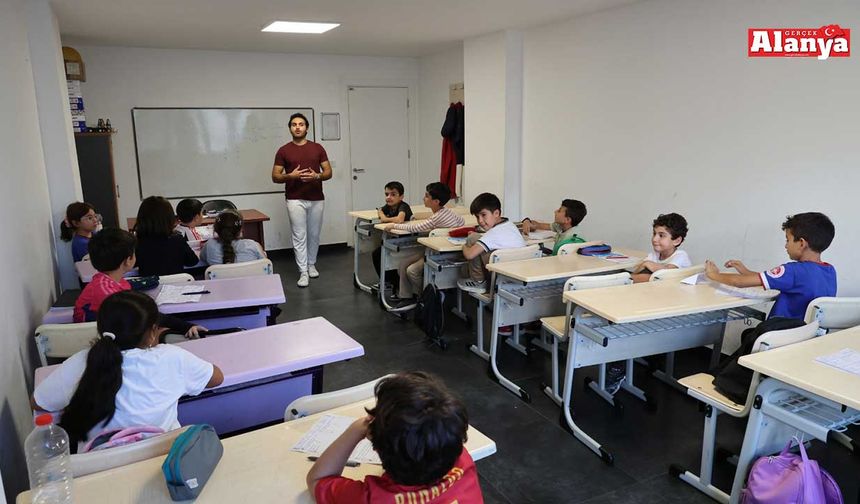 ATABEM’de hedef Türkiye birinciliği