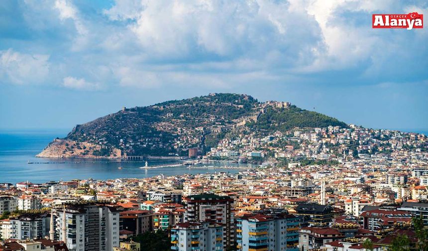 Alanya'daki kısıtlama milyar dolarlık yatırımdan etti