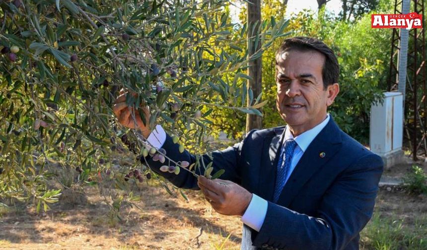 Antalya’nın sıvı altını için yarışma düzenlenecek