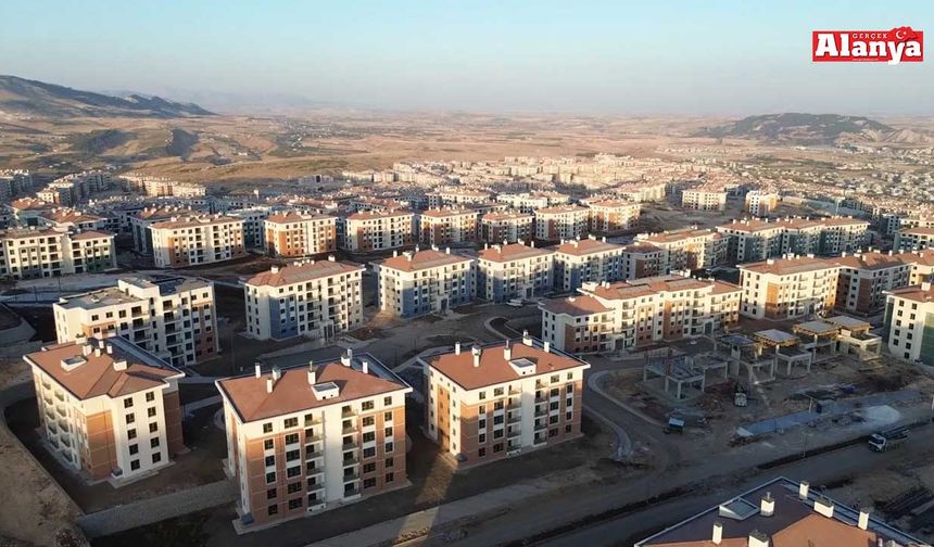 Emniyetten vatandaşlara 'Sosyal Konut Tuzağı' uyarısı