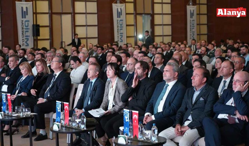 ‘Teknik Seminer ve Sergisi’ başladı