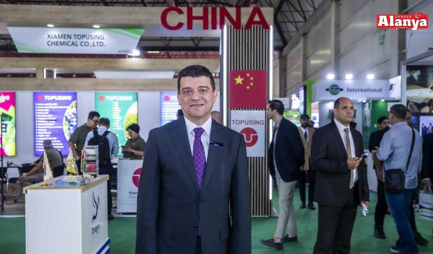 Growtech’e Çin ve Hindistan damga vurdu