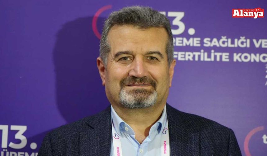 Doç. Dr. Ali Sami Gürbüz: İki çocuktan daha az çocuk yapma lüksümüz yok