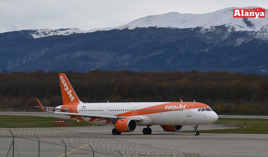 EasyJet Holidays hedef büyüttü