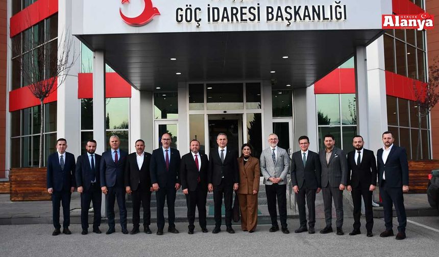 Mehmet Şarani Tavlı: Tavlı: Çözüm için gerekli adımları attık