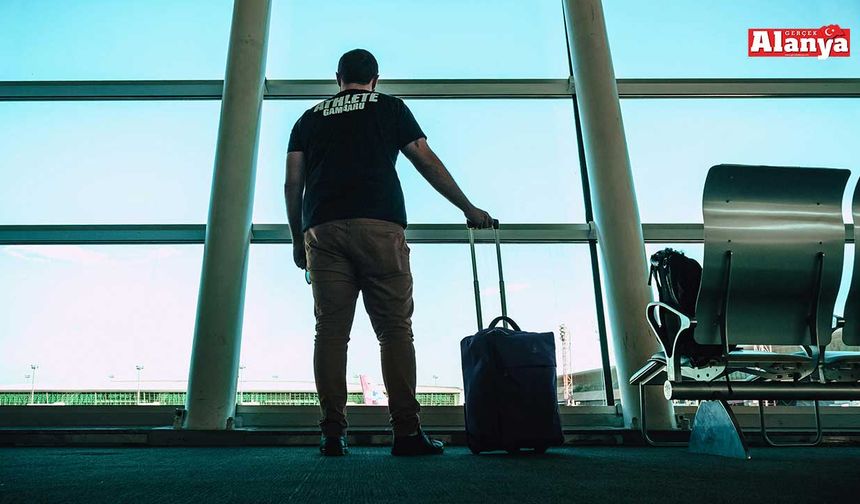 Avrupa Birliği'nin Rusya’ya yönelik yaptırımları turizmi de kapsıyor