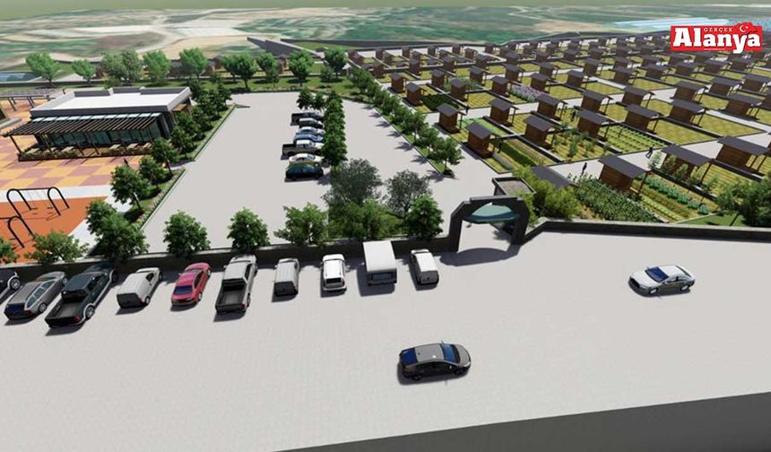 ELİKESİK’TEKİ PROJEDE SESSİZ TASFİYE