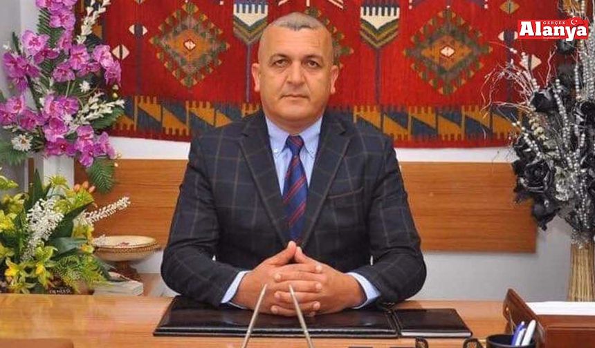 Alanya'da oda seçimi öncesi dikkat çeken çıkış