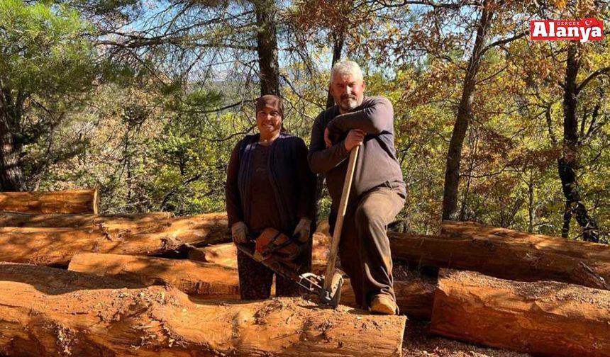 Torosların emekçi ailesi