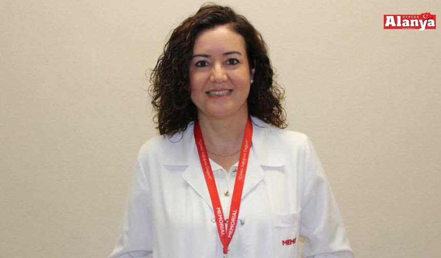 "Çocuklarda epilepsi yüzde 80 oranında tedavi ediliyor"