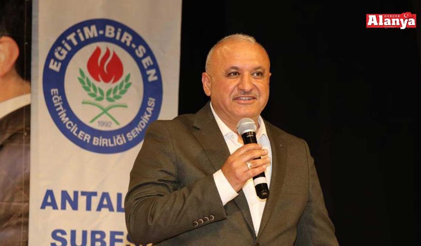 Miran: 3600 ek gösterge yıl sonuna kadar yasalaşmalı