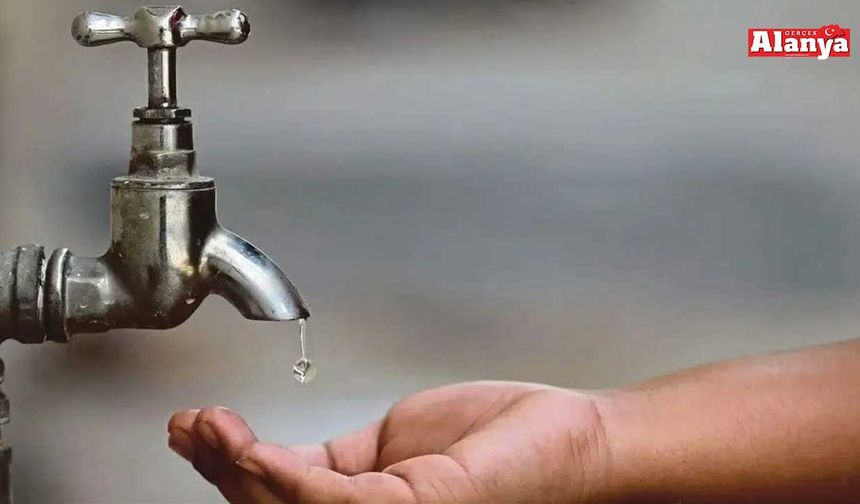 Bugün 9 saat kesinti var