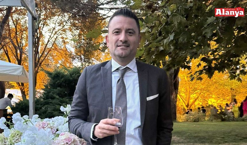 TGA seçiminde Alanya’nın adayı Gümrükçüler