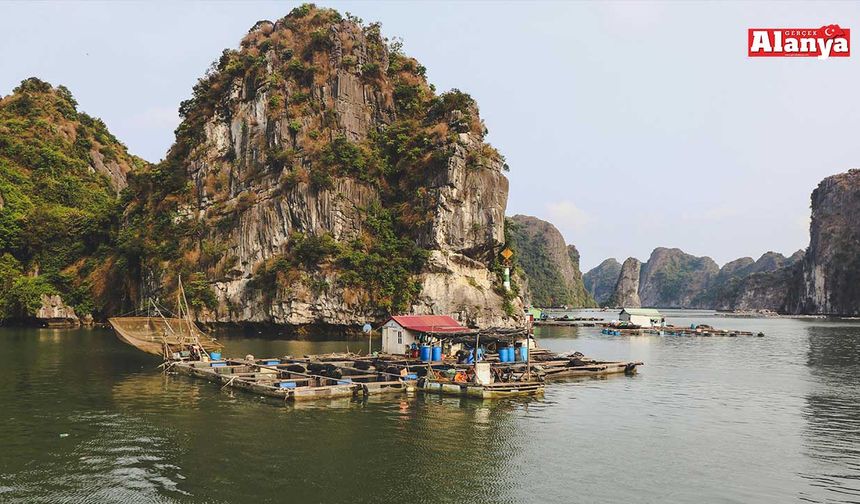 Rus turistlerin rotası Asya’ya kaydı