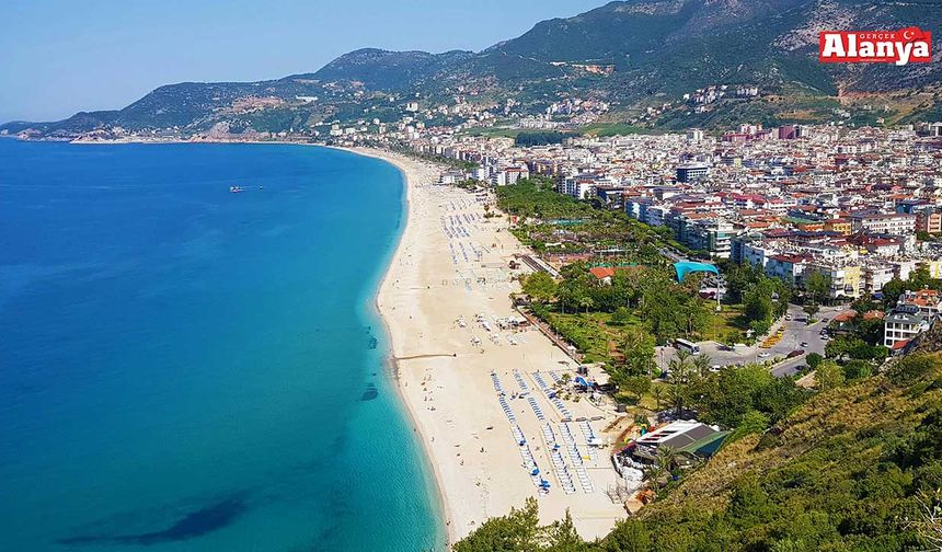 Turizmde ilk 10 ayda artış ve düşüş yaşanan pazarlar açıklandı