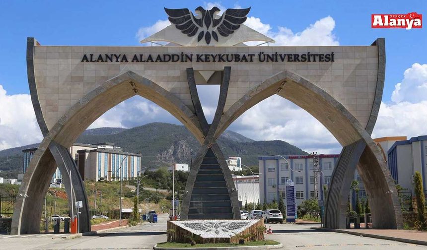 ALKÜ 7 öğretim görevlisi alacak