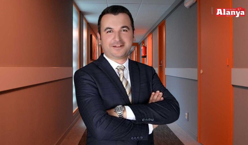 Alanya'da otelciler ek süre istiyor