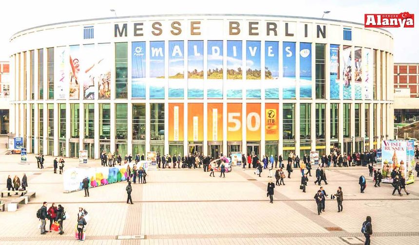 ALTSO fuarlara çıkarma yapacak