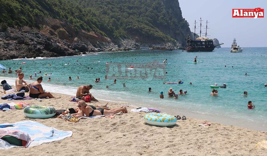 Alanya turizmi için altın üçgen önerisi