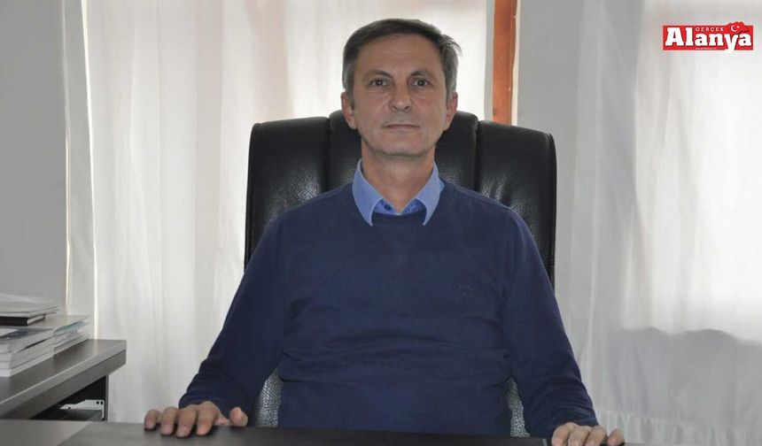 Terzi'den belediyeye 'Zarar' tepkisi