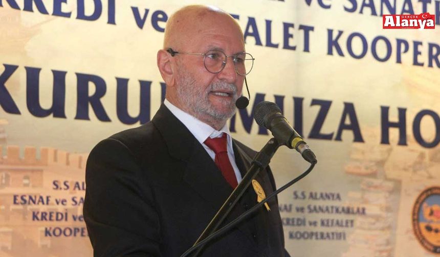 Başkan Ali Darı son noktayı koydu