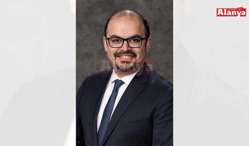 Alanyalı bilim insanı ABD’de gündemde